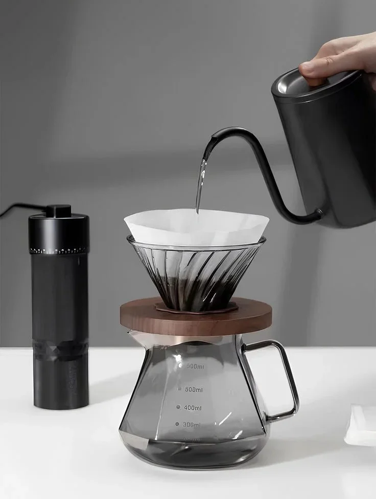 Hario V60 dripper